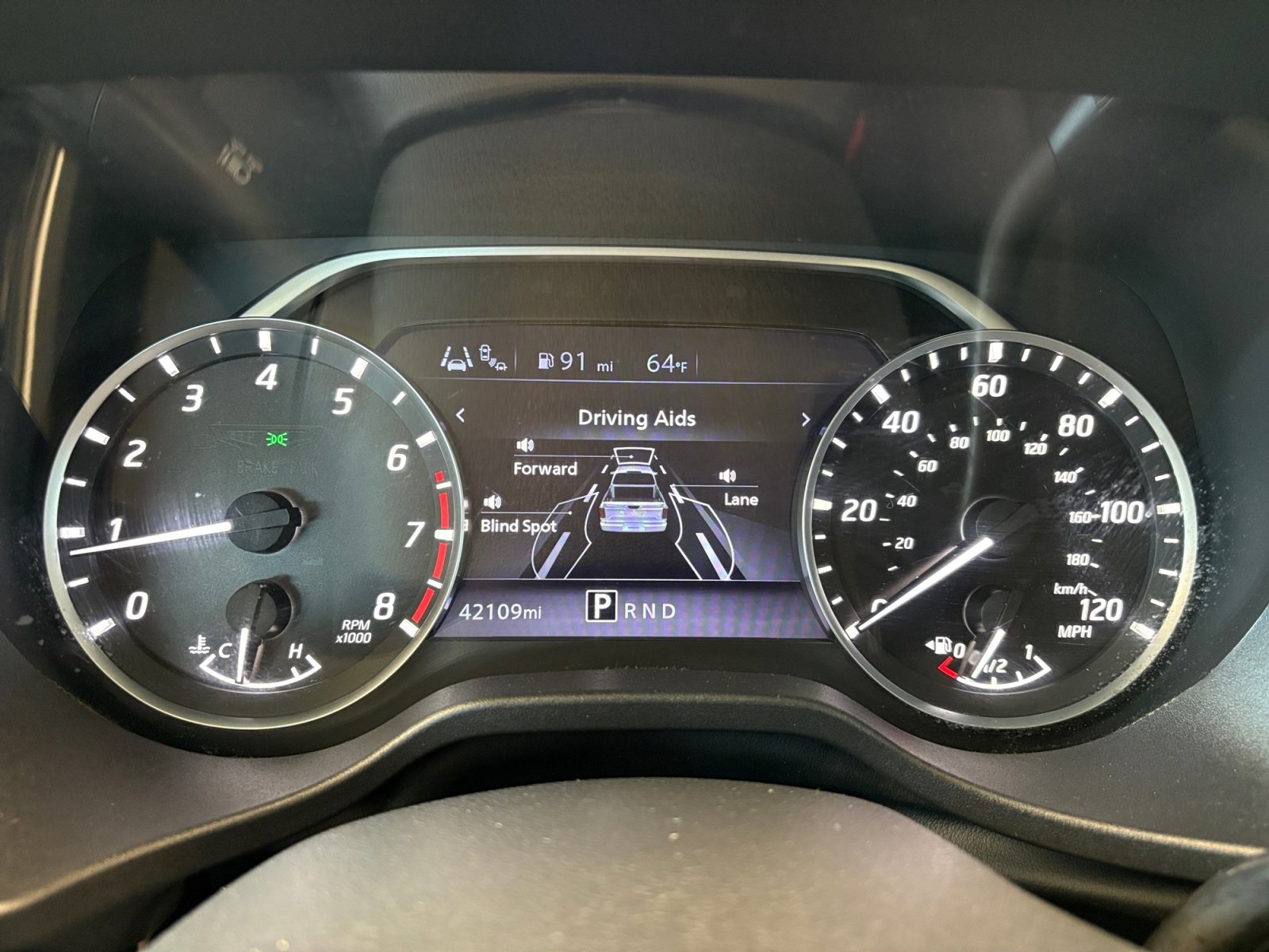 Used Car 2022 Nissan Titan  Sv For Sale Under $30,000 In San Antonio, Texas