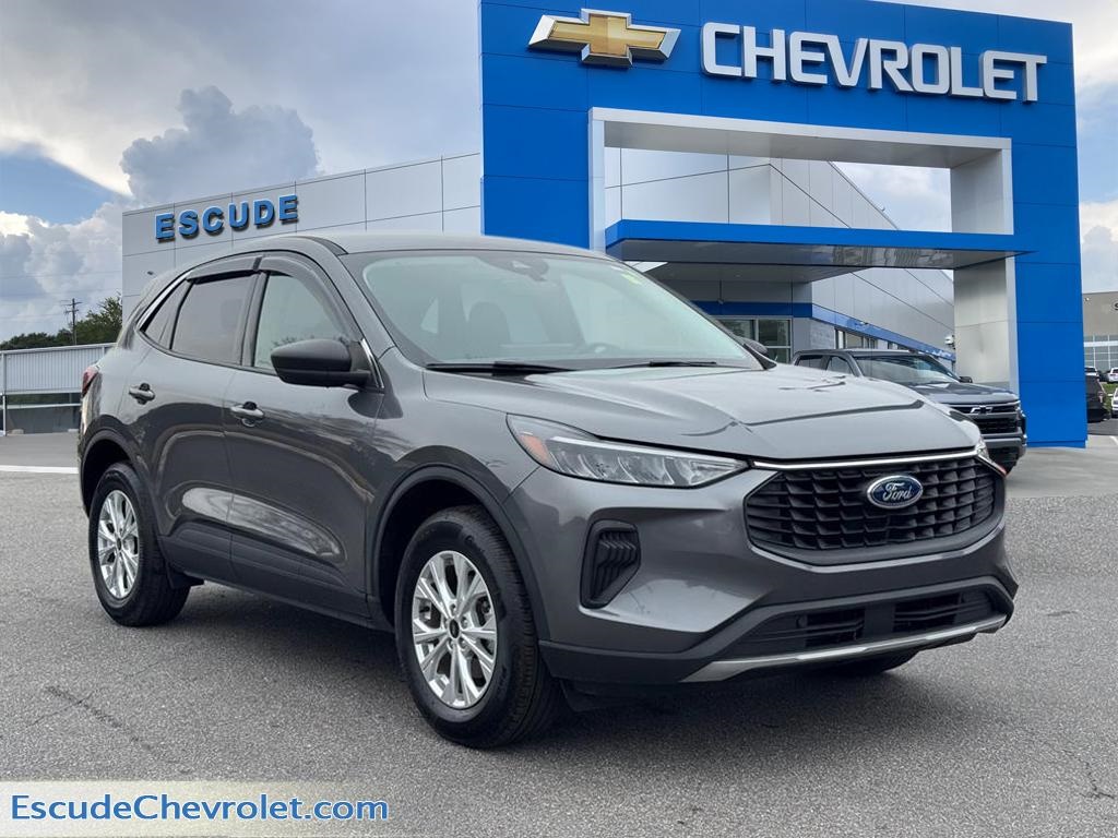 2024 Ford Escape Active AWD