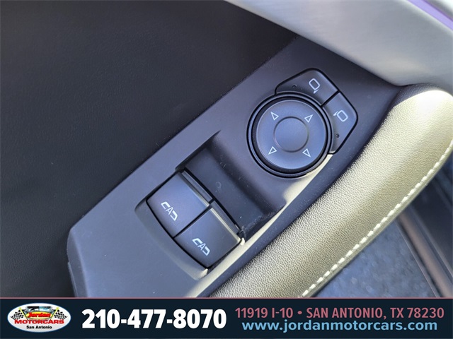 Used Car 2023 Chevrolet Camaro  Ss For Sale Under $50,000 In San Antonio, Texas
