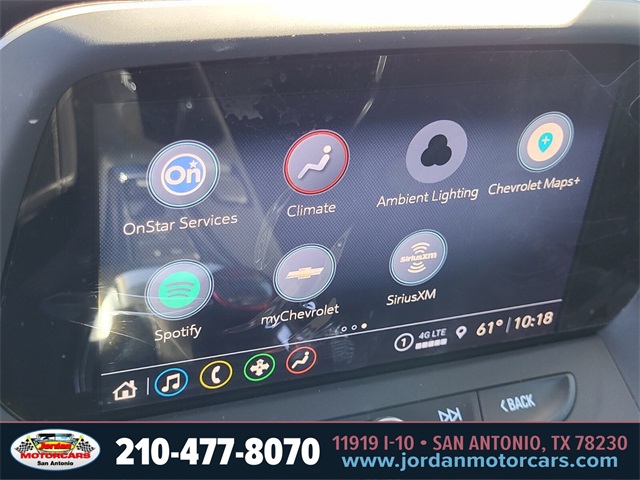 Used Car 2023 Chevrolet Camaro  Ss For Sale Under $50,000 In San Antonio, Texas