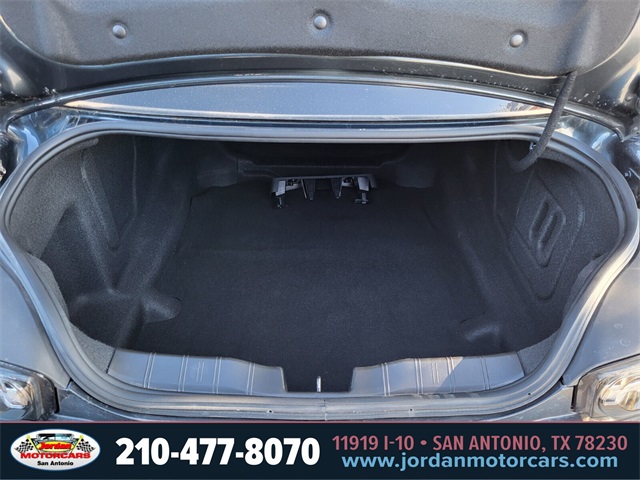 Used Car 2023 Chevrolet Camaro  Ss For Sale Under $50,000 In San Antonio, Texas