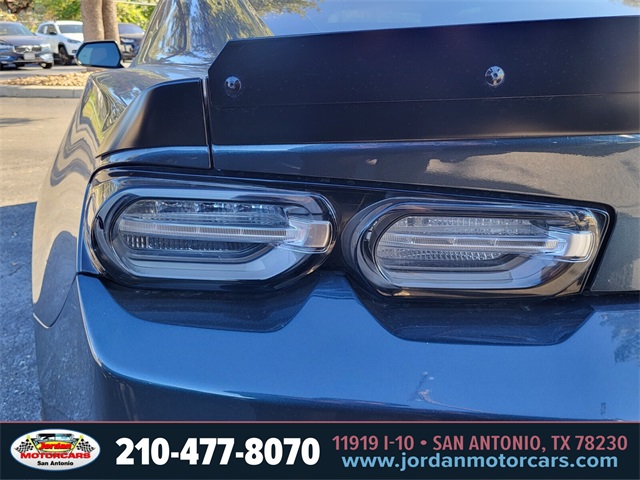 Used Car 2023 Chevrolet Camaro  Ss For Sale Under $50,000 In San Antonio, Texas
