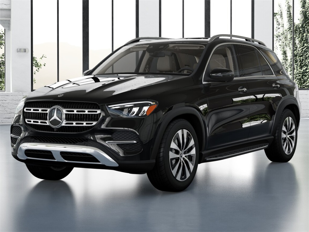 2026 Mercedes Benz GLE 450 4MATIC photo 43