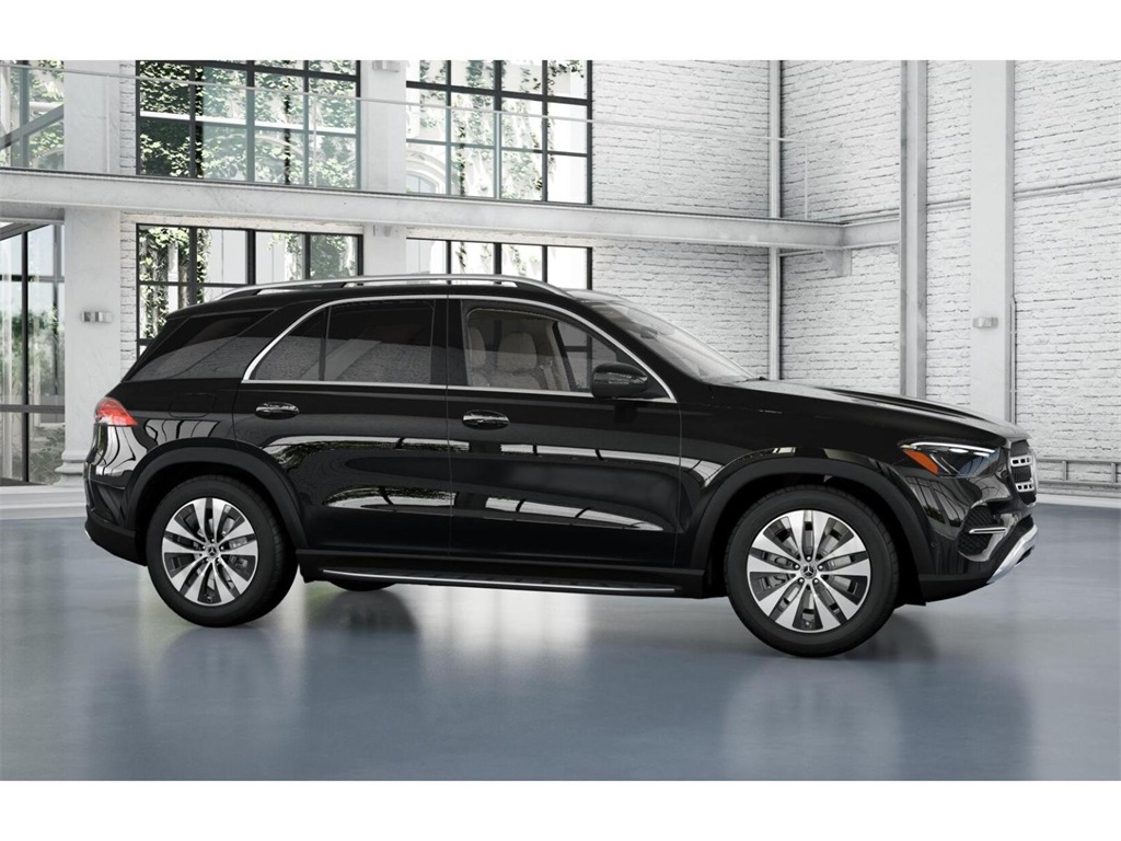 2026 Mercedes Benz GLE 350 4MATIC photo 14