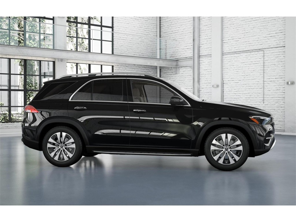 2026 Mercedes Benz GLE 350 4MATIC photo 15