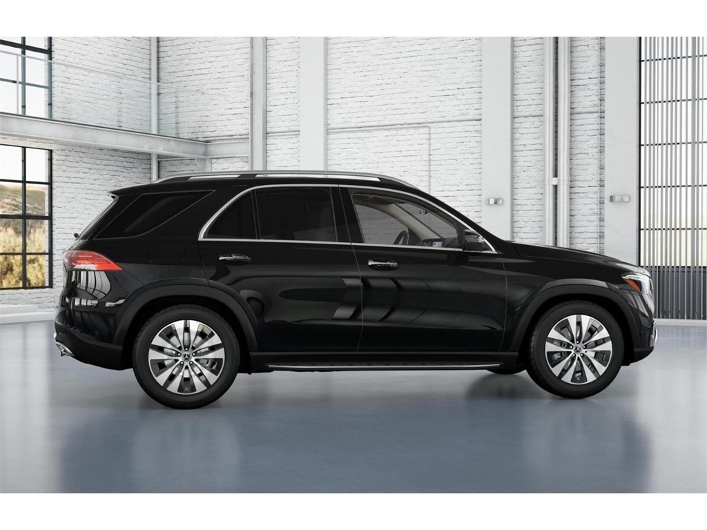 2026 Mercedes Benz GLE 350 4MATIC photo 16