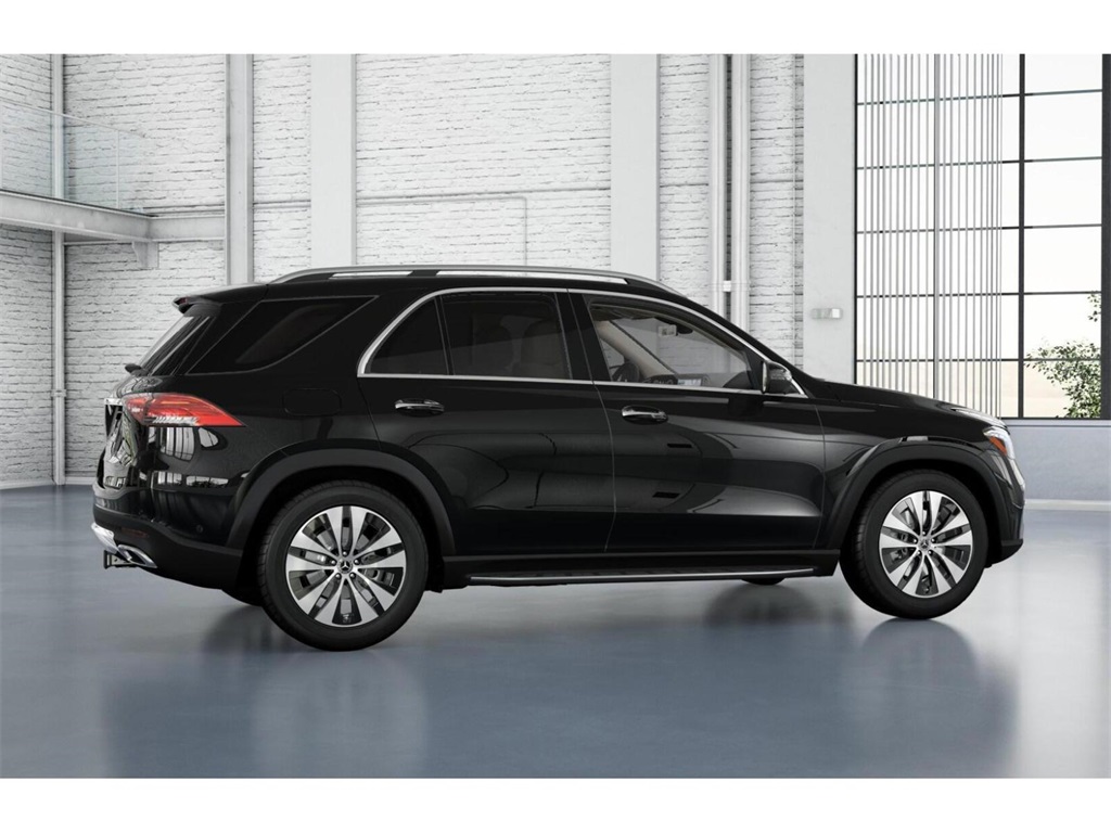2026 Mercedes Benz GLE 350 4MATIC photo 17