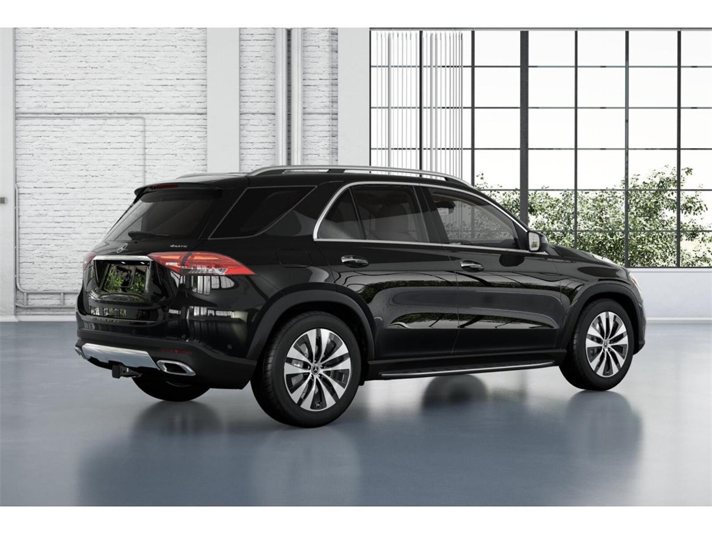 2026 Mercedes Benz GLE 350 4MATIC photo 19