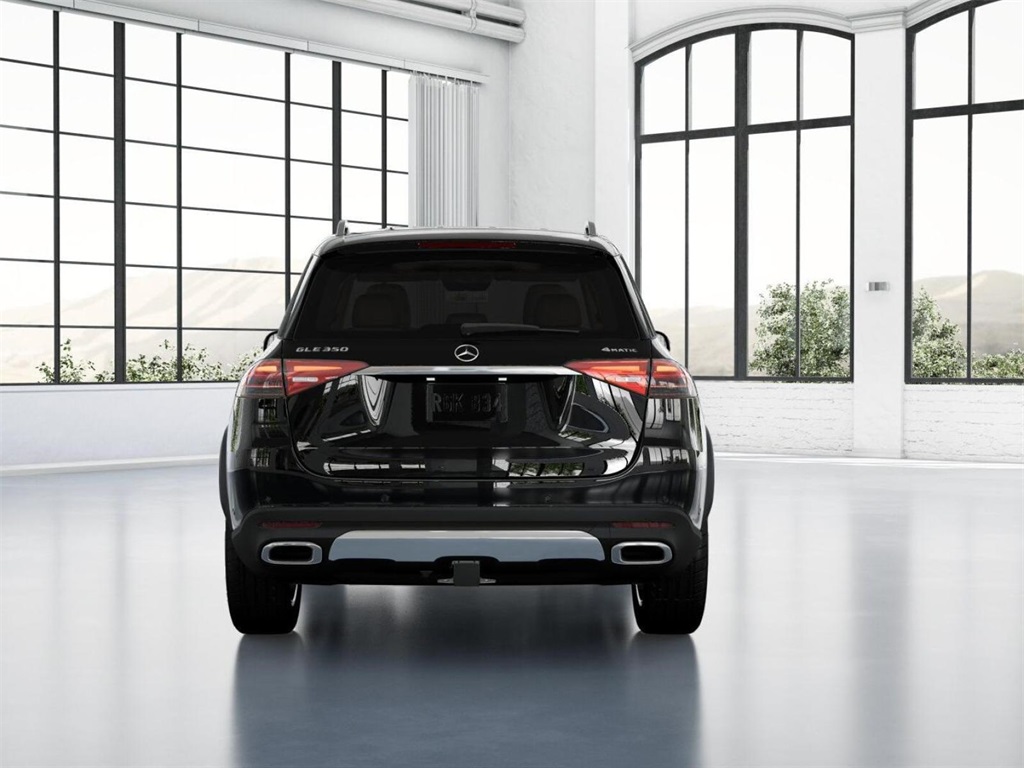 2026 Mercedes Benz GLE 350 4MATIC photo 24