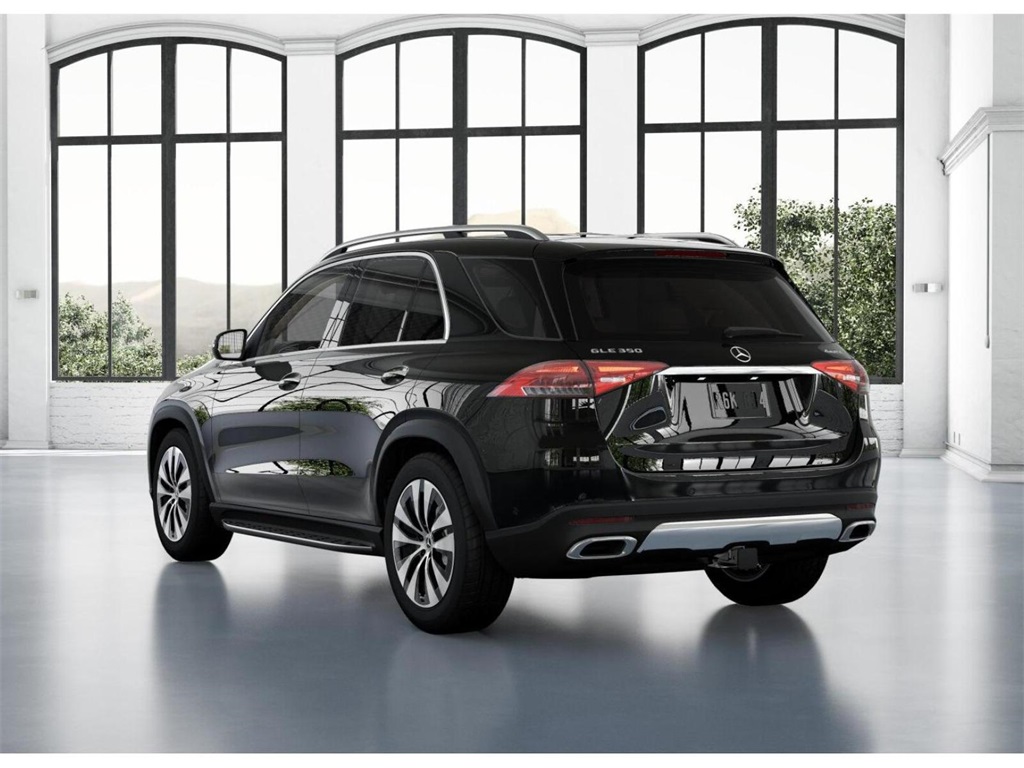2026 Mercedes Benz GLE 350 4MATIC photo 25