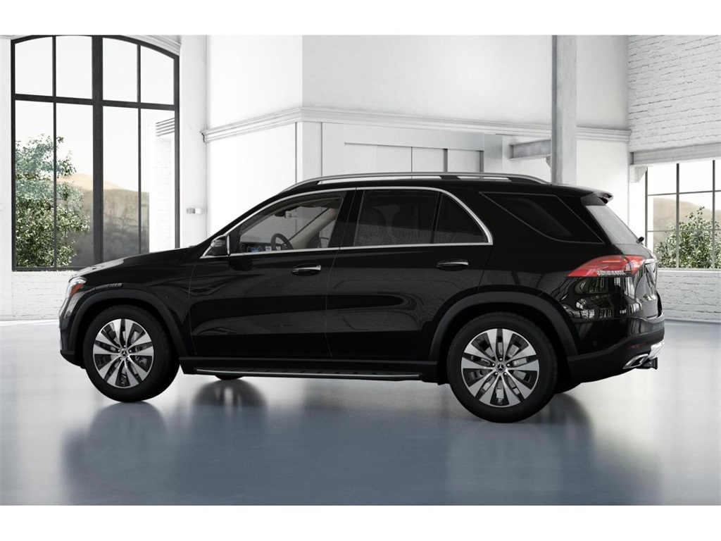 2026 Mercedes Benz GLE 350 4MATIC photo 29