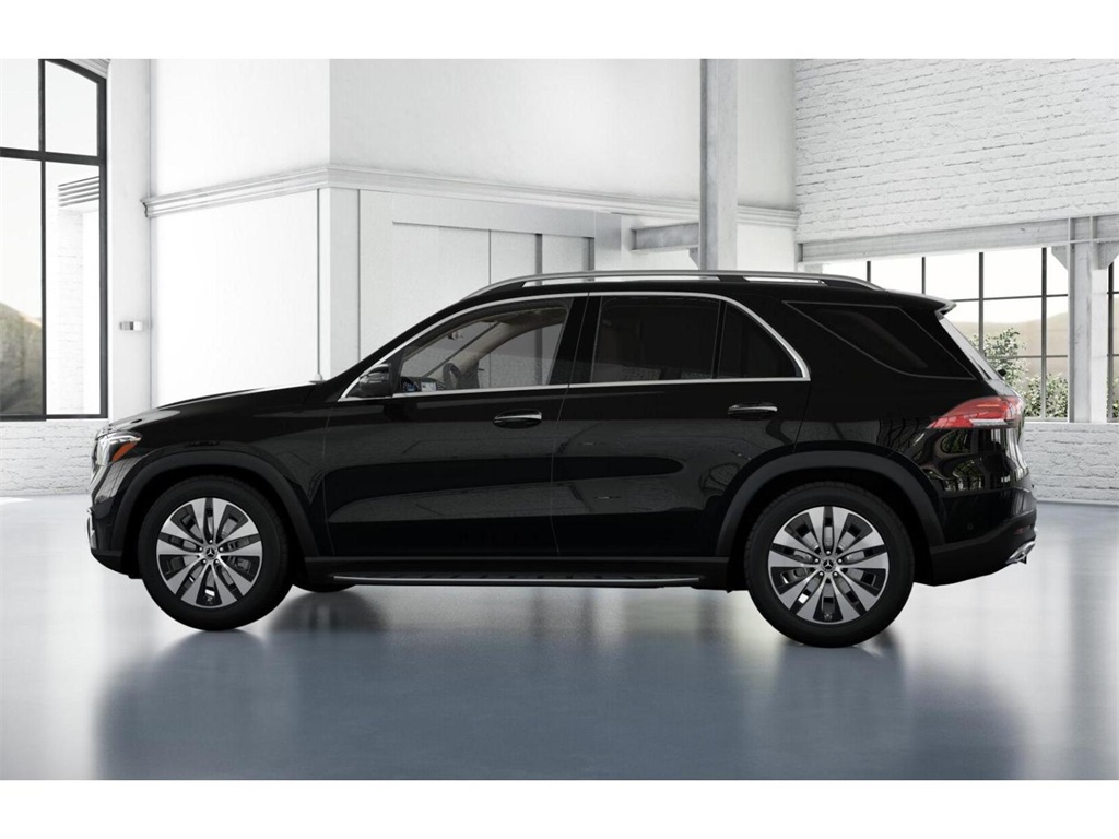 2026 Mercedes Benz GLE 350 4MATIC photo 30