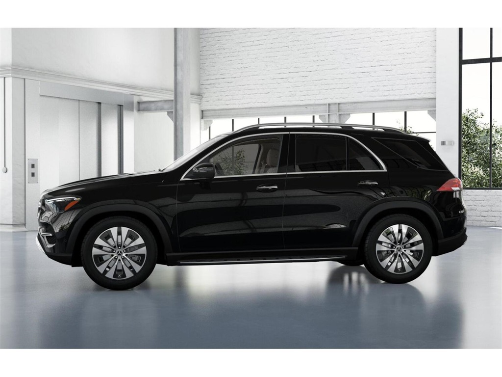 2026 Mercedes Benz GLE 350 4MATIC photo 32
