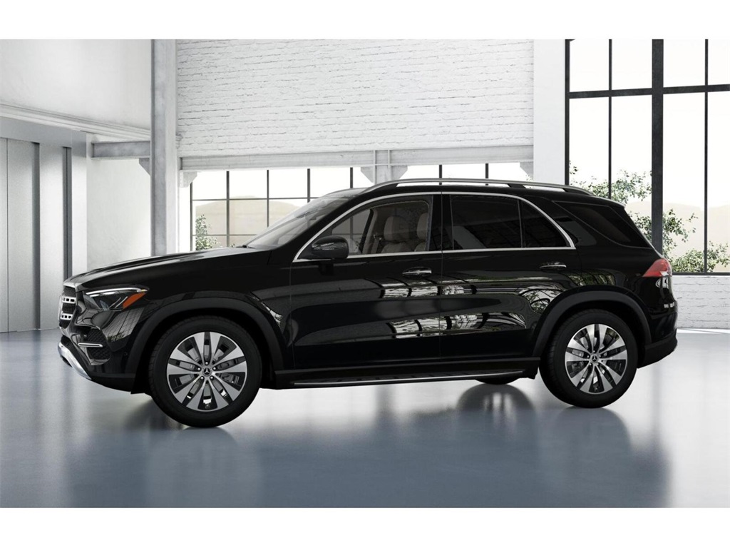 2026 Mercedes Benz GLE 350 4MATIC photo 33
