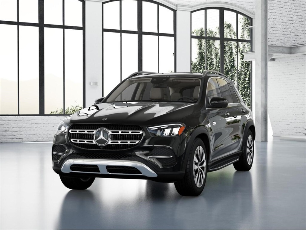 2026 Mercedes Benz GLE 350 4MATIC photo 38