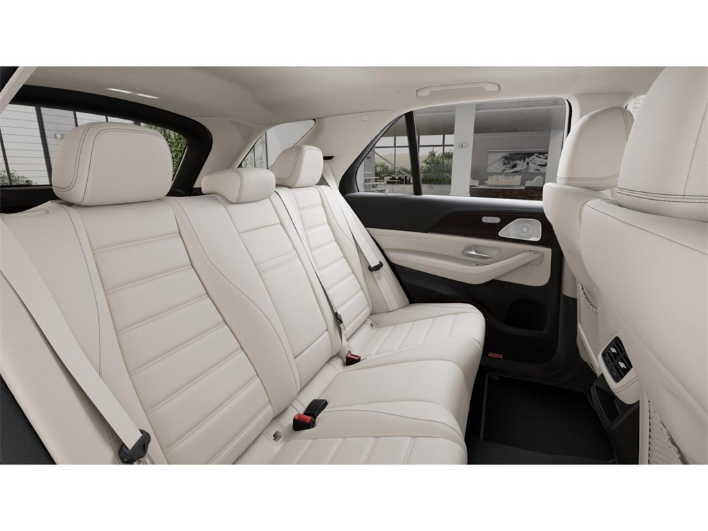 2026 Mercedes Benz GLE 350 4MATIC photo 5