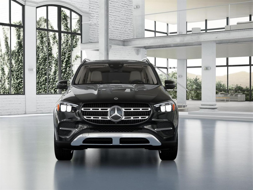 2026 Mercedes Benz GLE 350 4MATIC photo 7