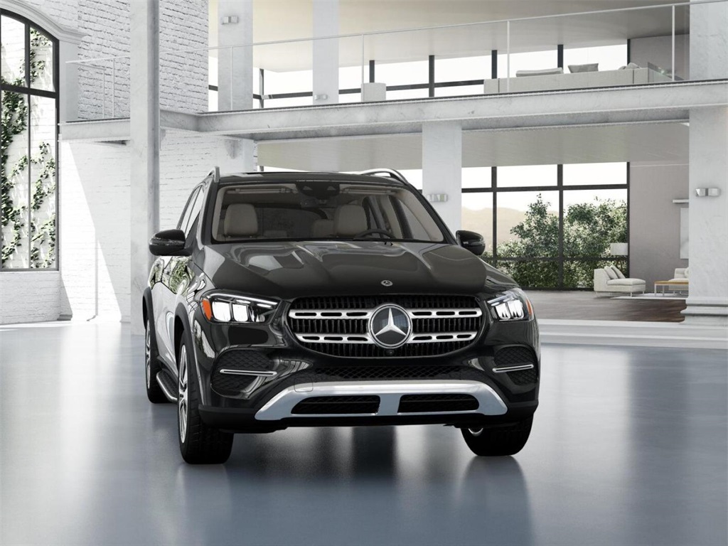 2026 Mercedes Benz GLE 350 4MATIC photo 8