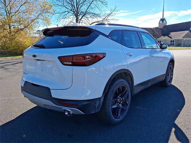 2025 Chevrolet Blazer LT for sale at PATRIOT CHEVROLET OF WARMINSTER