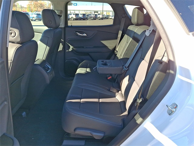 2025 Chevrolet Blazer LT for sale at PATRIOT CHEVROLET OF WARMINSTER