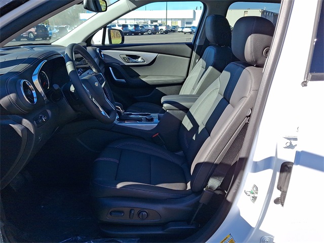 2025 Chevrolet Blazer LT for sale at PATRIOT CHEVROLET OF WARMINSTER