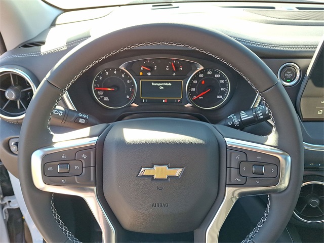 2025 Chevrolet Blazer LT for sale at PATRIOT CHEVROLET OF WARMINSTER