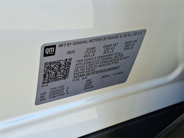 2025 Chevrolet Blazer LT for sale at PATRIOT CHEVROLET OF WARMINSTER