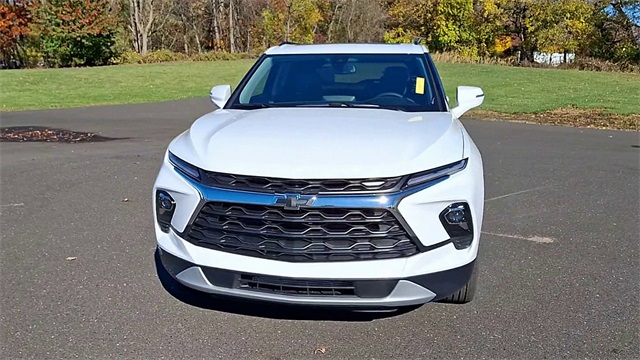 2025 Chevrolet Blazer LT for sale at PATRIOT CHEVROLET OF WARMINSTER