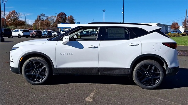 2025 Chevrolet Blazer LT for sale at PATRIOT CHEVROLET OF WARMINSTER