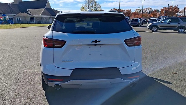 2025 Chevrolet Blazer LT for sale at PATRIOT CHEVROLET OF WARMINSTER