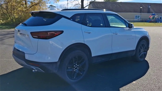 2025 Chevrolet Blazer LT for sale at PATRIOT CHEVROLET OF WARMINSTER