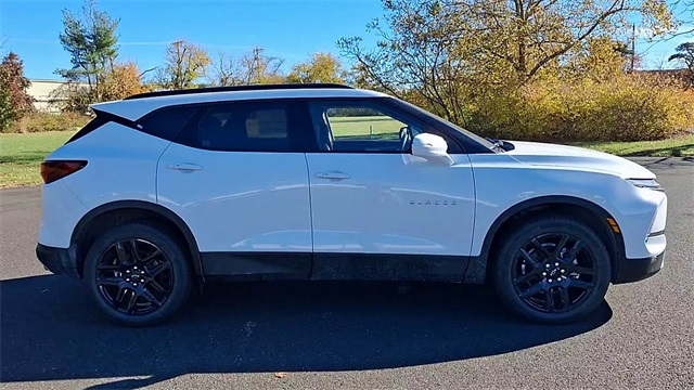 2025 Chevrolet Blazer LT for sale at PATRIOT CHEVROLET OF WARMINSTER