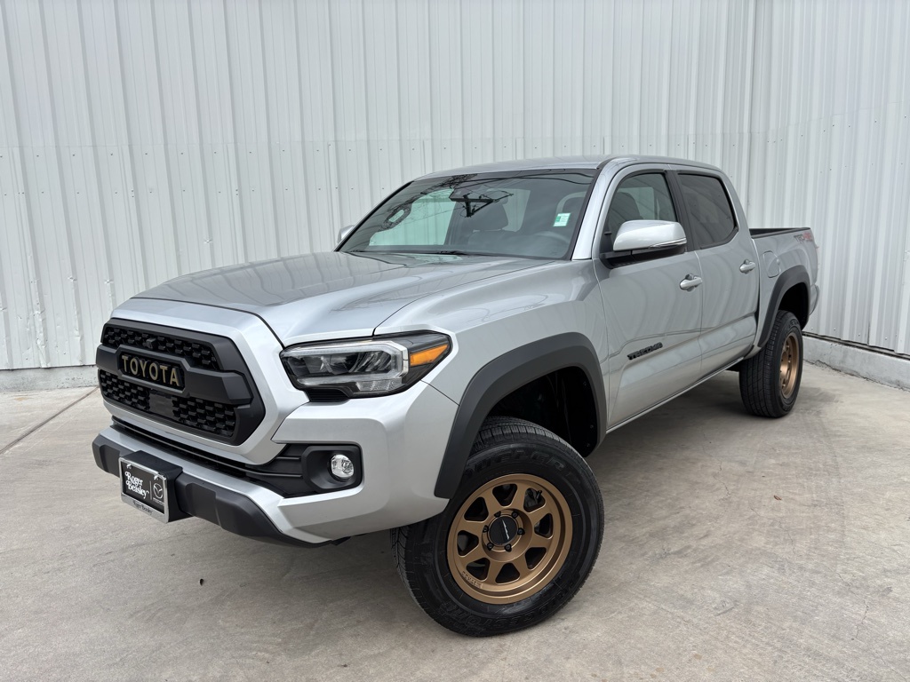 Used Car 2023 Toyota Tacoma  For Sale Under $40,000 In Austin, Texas