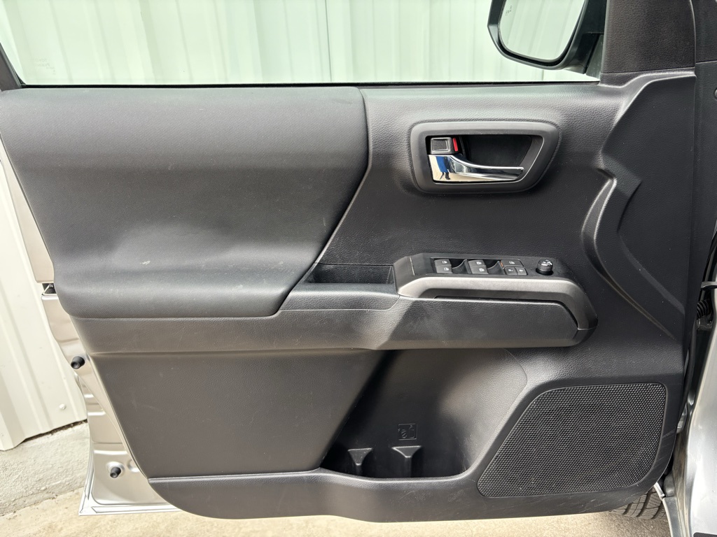 Used Car 2023 Toyota Tacoma  For Sale Under $40,000 In Austin, Texas