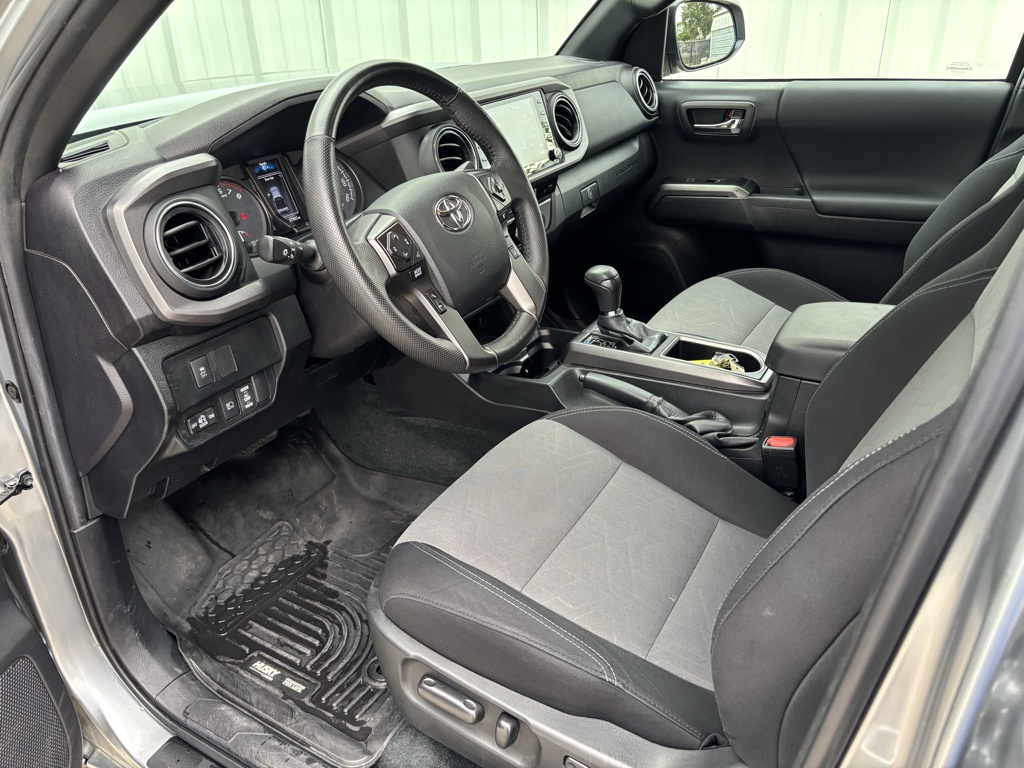 Used Car 2023 Toyota Tacoma  For Sale Under $40,000 In Austin, Texas