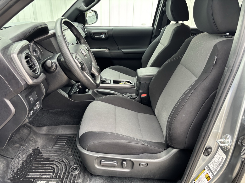 Used Car 2023 Toyota Tacoma  For Sale Under $40,000 In Austin, Texas