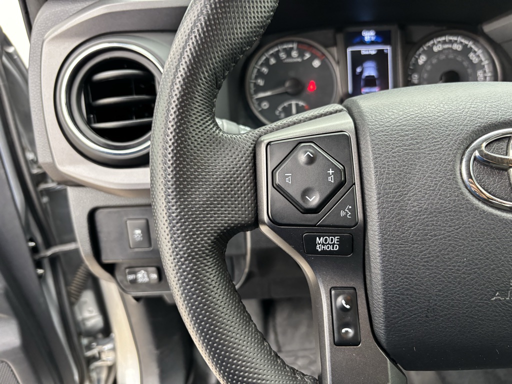 Used Car 2023 Toyota Tacoma  For Sale Under $40,000 In Austin, Texas