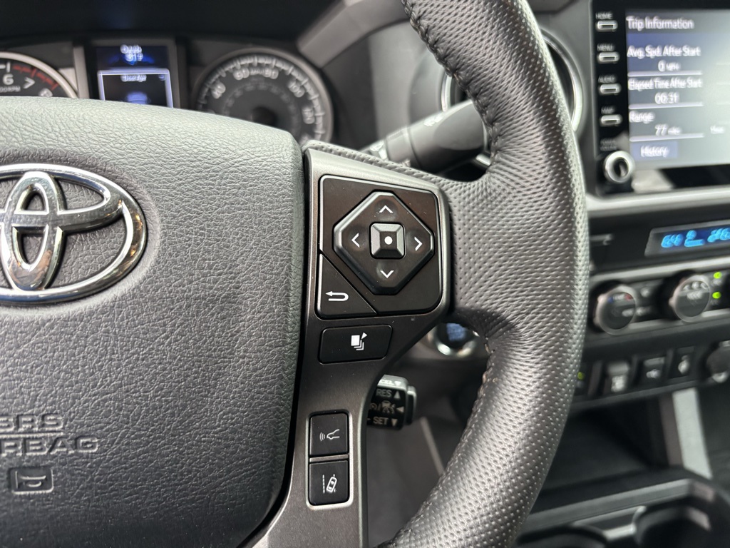 Used Car 2023 Toyota Tacoma  For Sale Under $40,000 In Austin, Texas