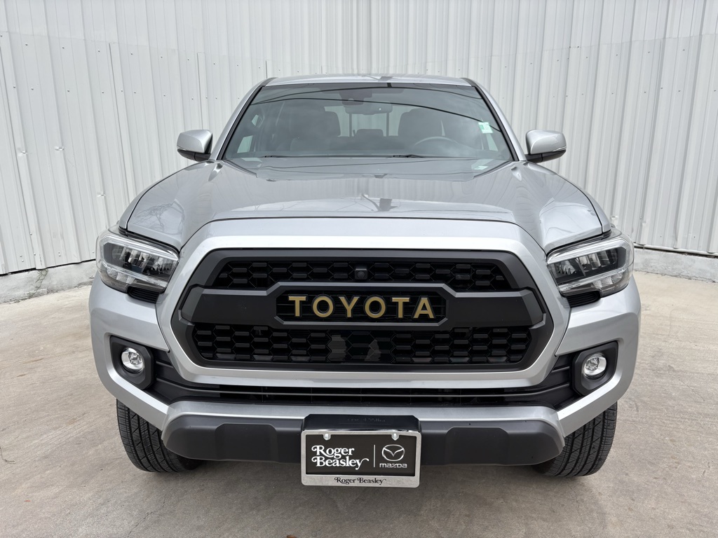 Used Car 2023 Toyota Tacoma  For Sale Under $40,000 In Austin, Texas