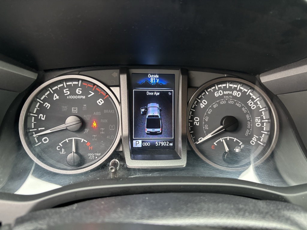 Used Car 2023 Toyota Tacoma  For Sale Under $40,000 In Austin, Texas