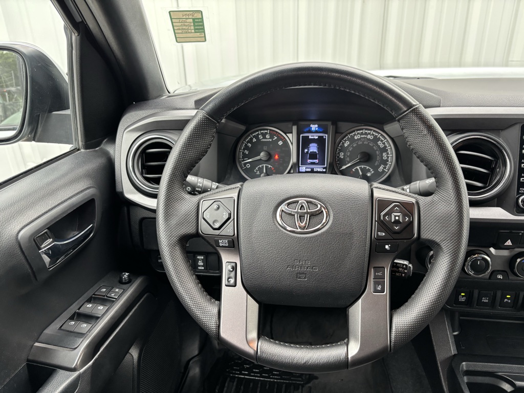 Used Car 2023 Toyota Tacoma  For Sale Under $40,000 In Austin, Texas