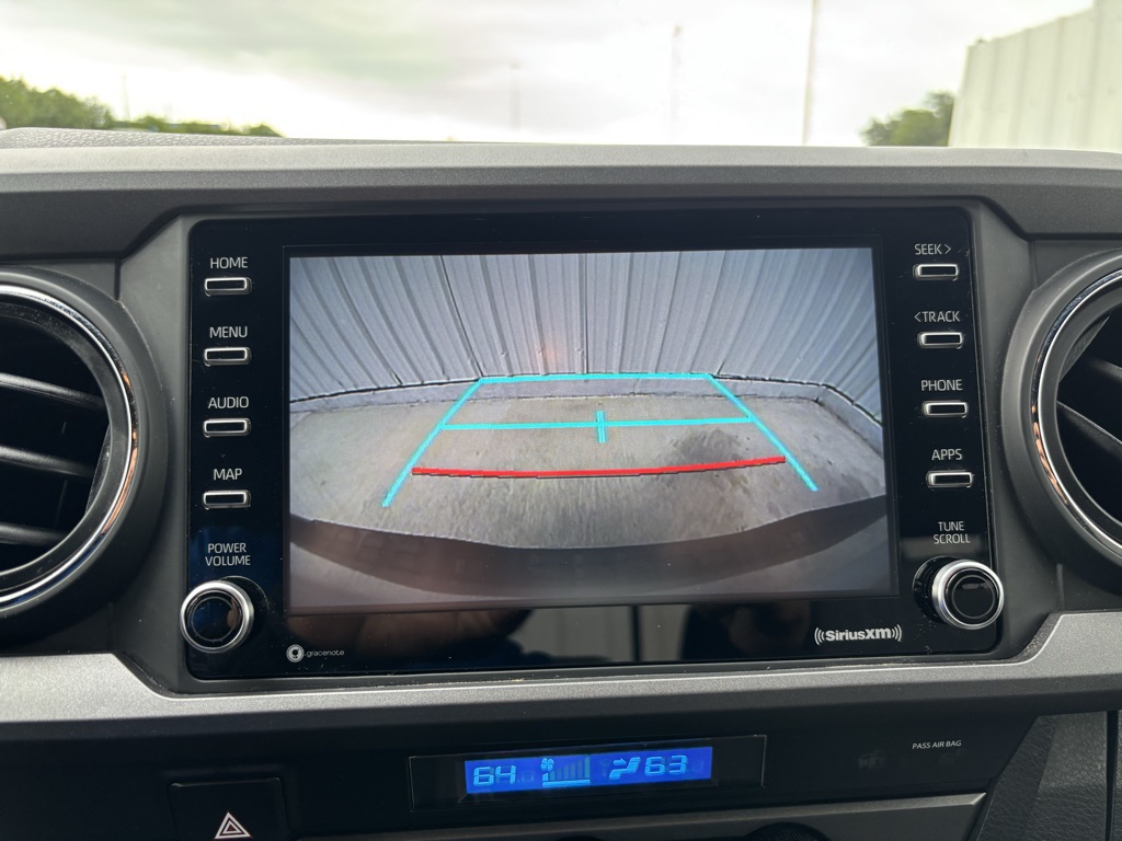 Used Car 2023 Toyota Tacoma  For Sale Under $40,000 In Austin, Texas