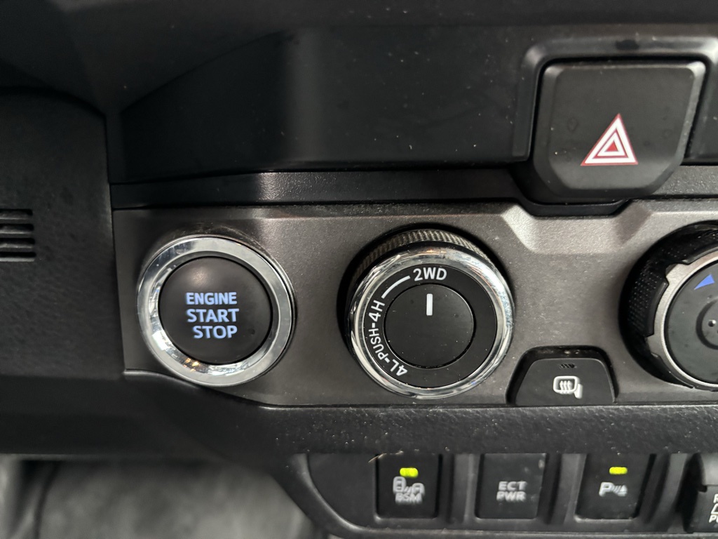 Used Car 2023 Toyota Tacoma  For Sale Under $40,000 In Austin, Texas