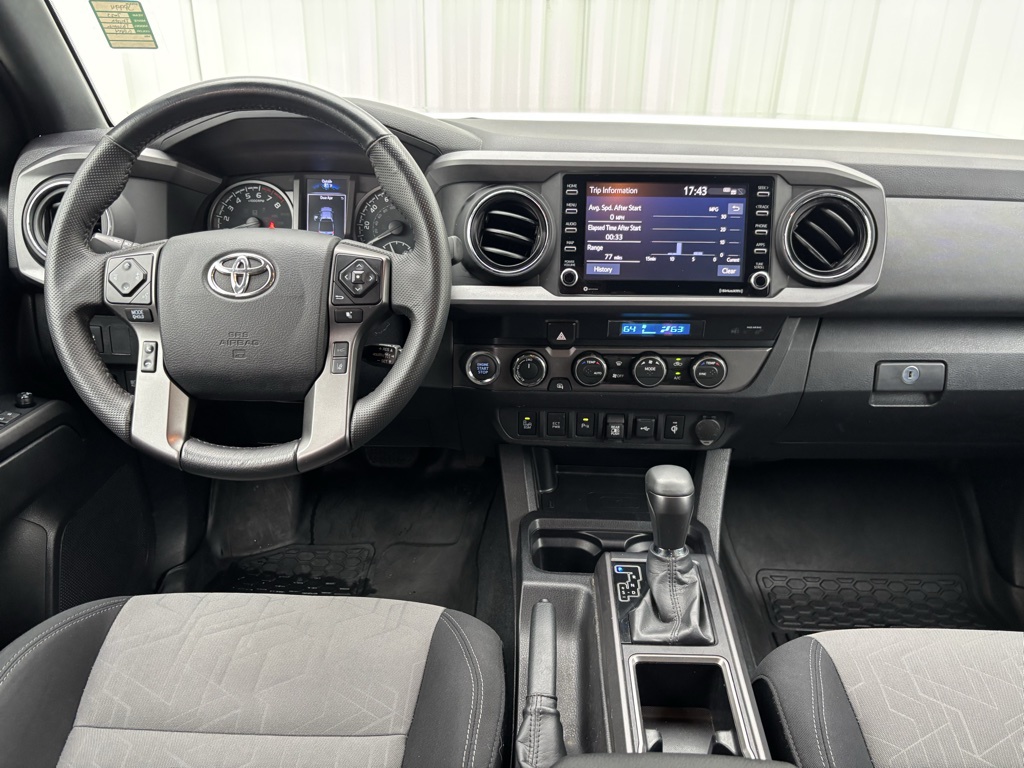 Used Car 2023 Toyota Tacoma  For Sale Under $40,000 In Austin, Texas