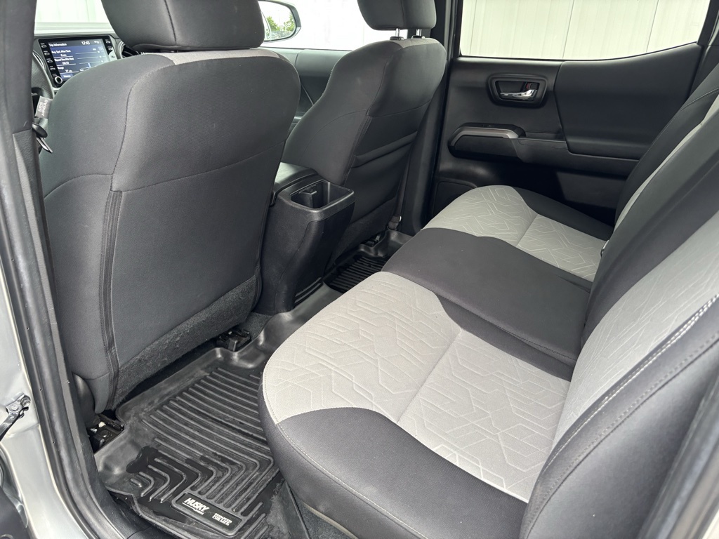 Used Car 2023 Toyota Tacoma  For Sale Under $40,000 In Austin, Texas
