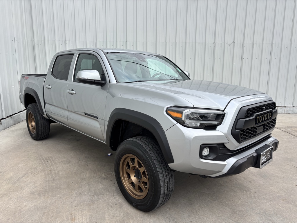 Used Car 2023 Toyota Tacoma  For Sale Under $40,000 In Austin, Texas