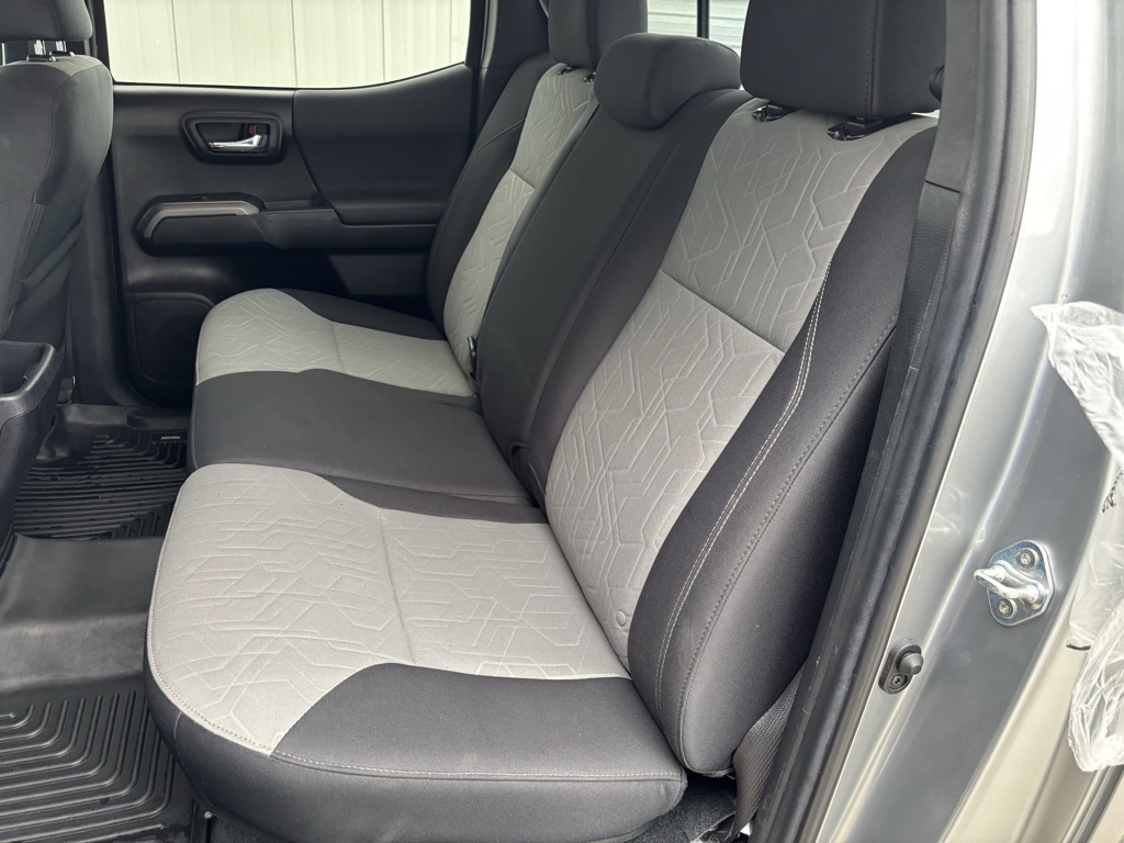 Used Car 2023 Toyota Tacoma  For Sale Under $40,000 In Austin, Texas