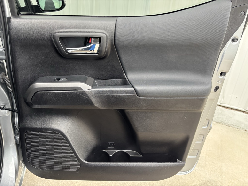 Used Car 2023 Toyota Tacoma  For Sale Under $40,000 In Austin, Texas