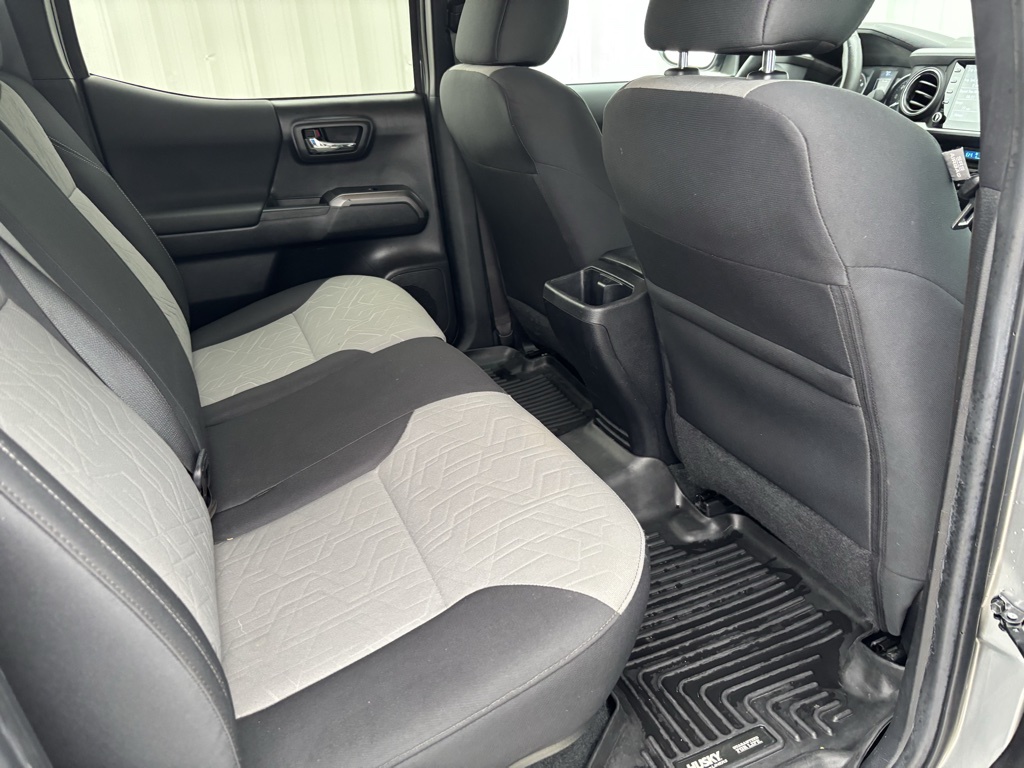 Used Car 2023 Toyota Tacoma  For Sale Under $40,000 In Austin, Texas