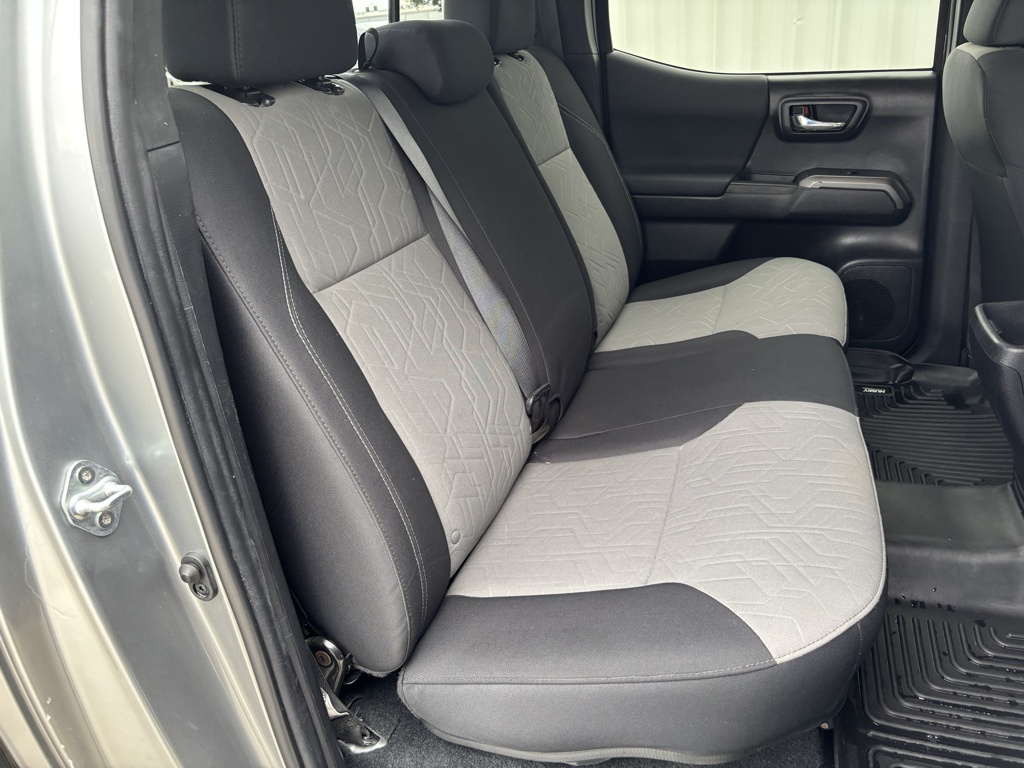 Used Car 2023 Toyota Tacoma  For Sale Under $40,000 In Austin, Texas